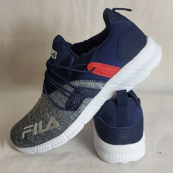 Fila Other - FILA RUNNING SNEAKERS MEN'S MULTICOLOR MEN'S